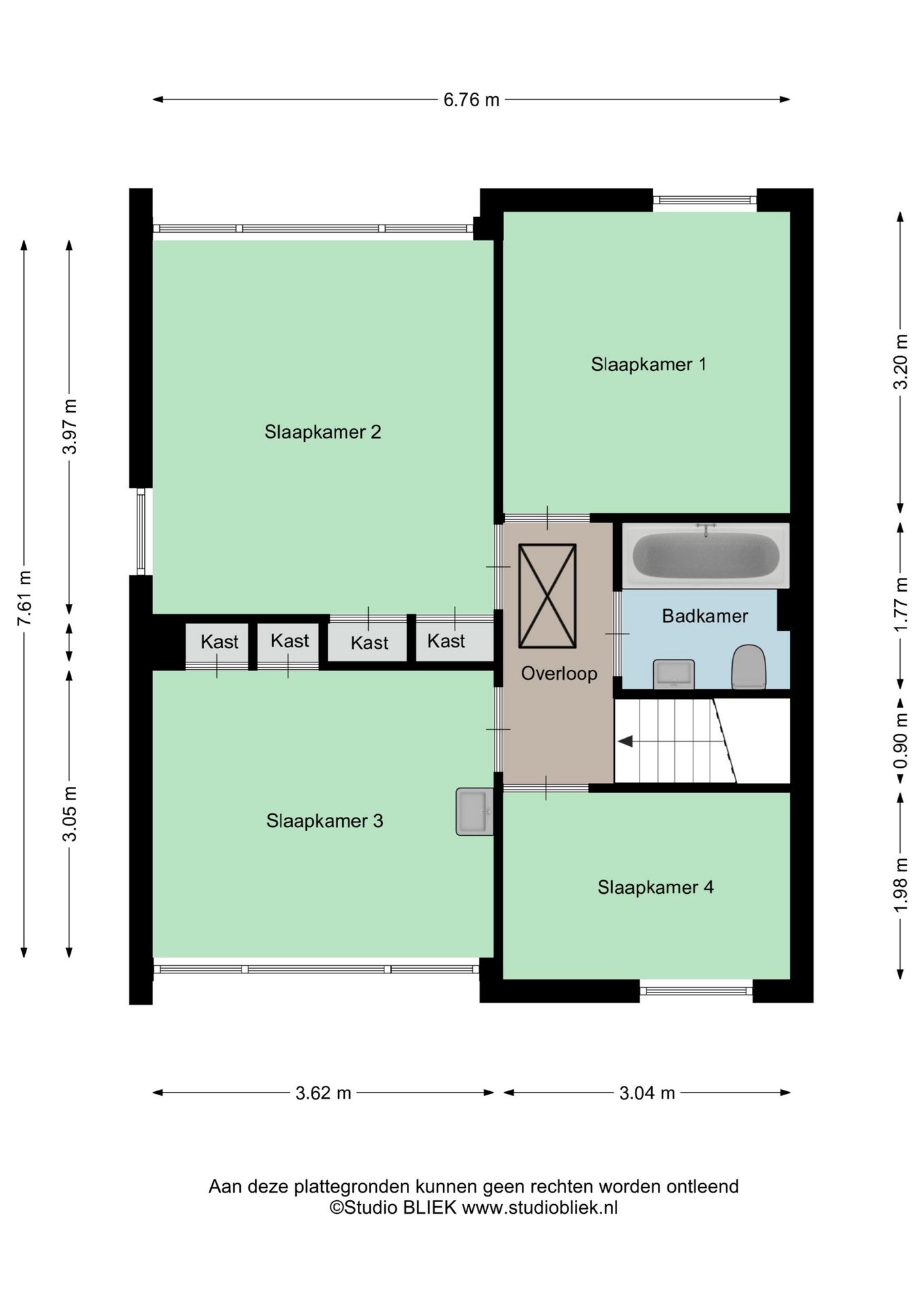 Foto 45 van Waterhoefweg 71