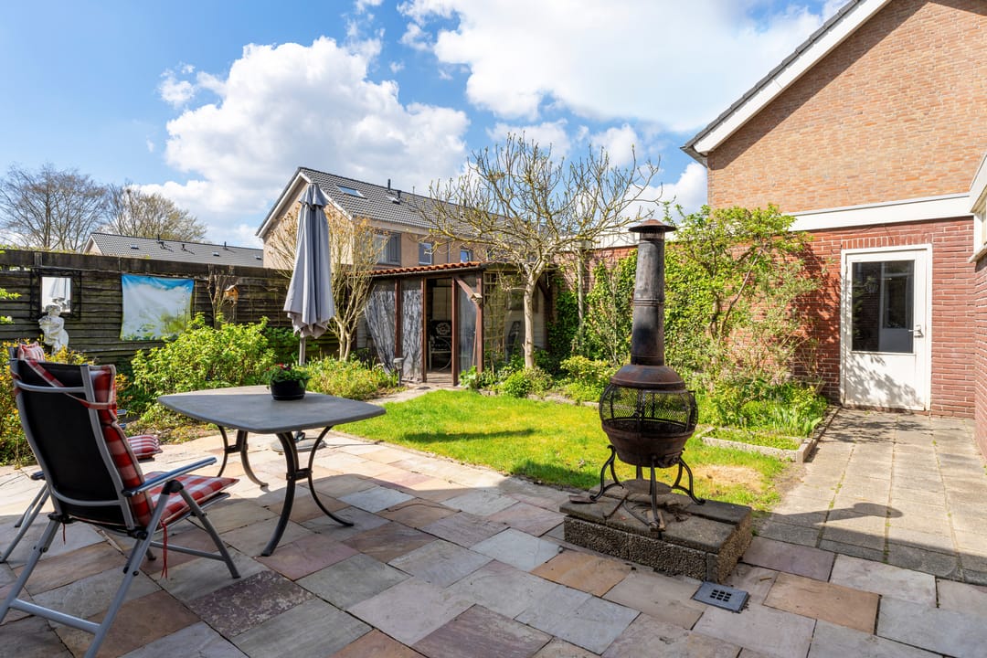 Foto 31 van Waterhoefweg 71