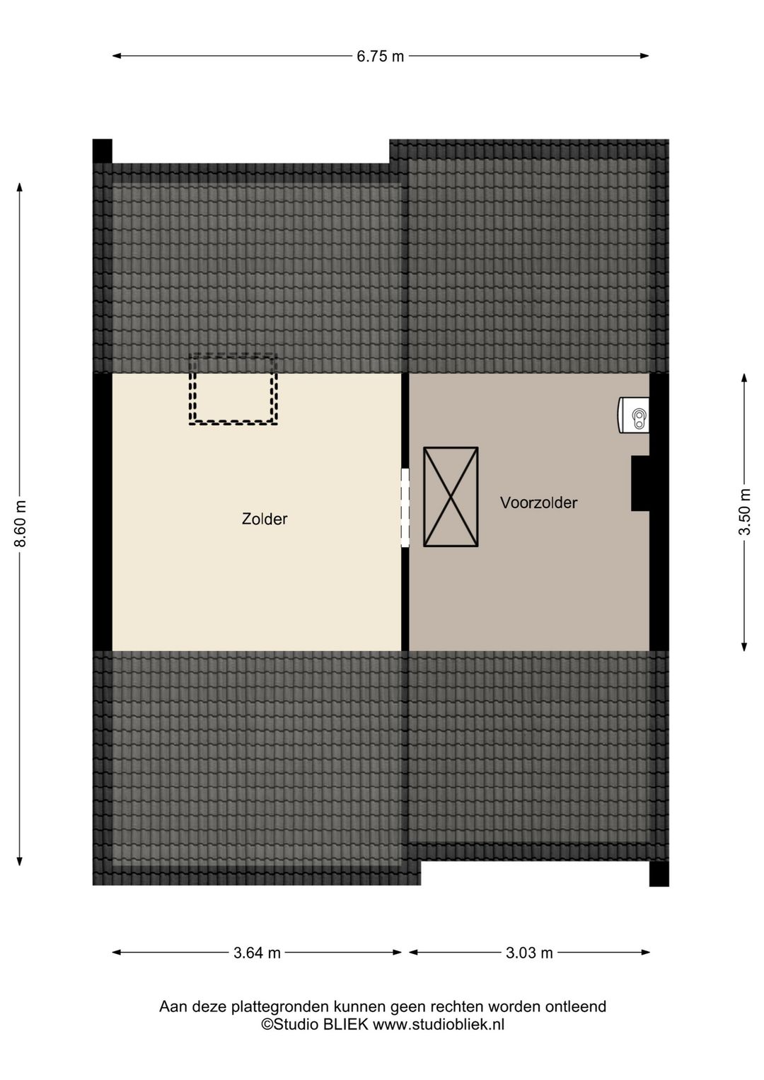 Foto 46 van Waterhoefweg 71