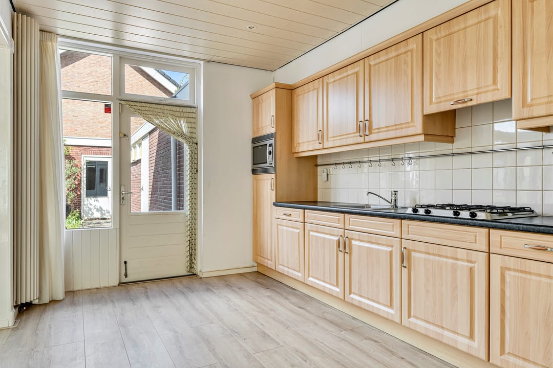 Foto 11 van Waterhoefweg 71