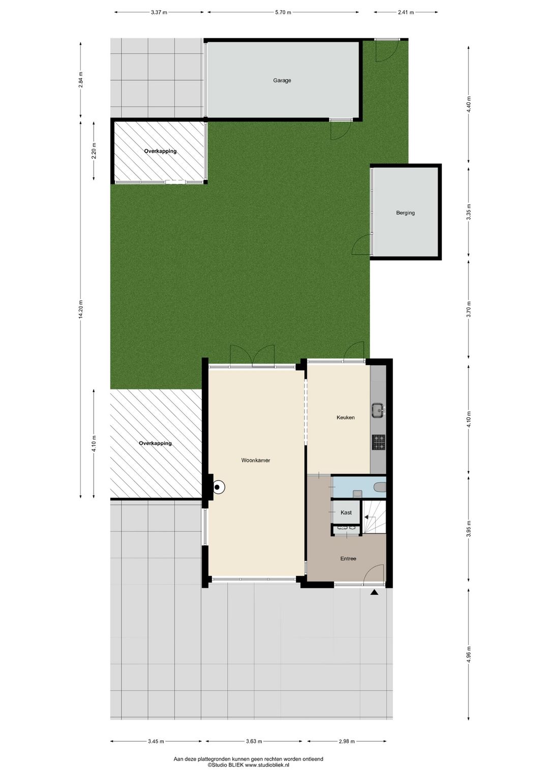 Foto 43 van Waterhoefweg 71