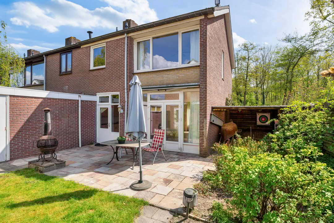 Foto 32 van Waterhoefweg 71