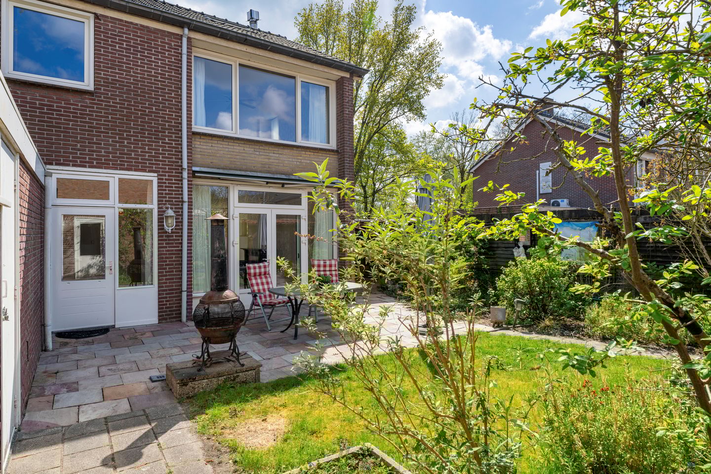 Foto 34 van Waterhoefweg 71