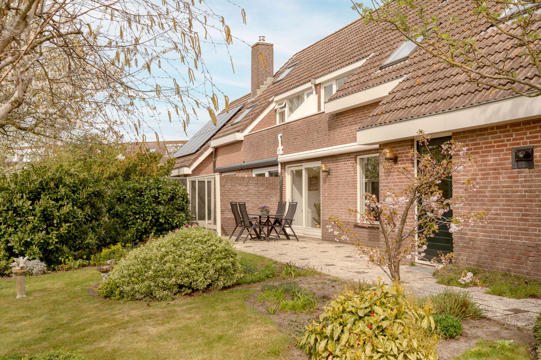 Schelpenhoek 9 Noordwijk (ZH) - Meer