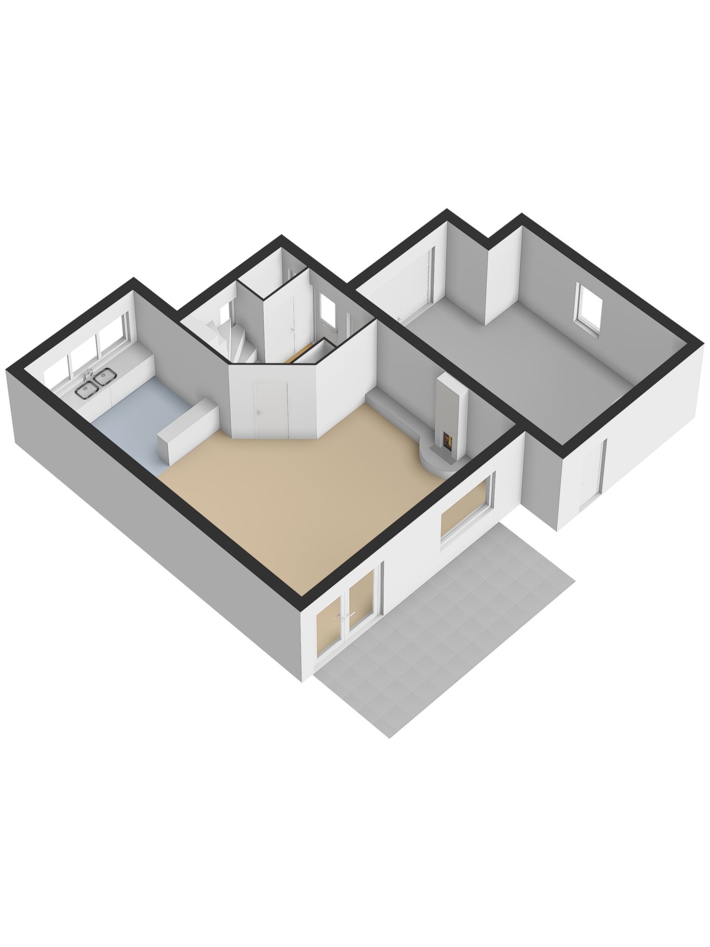 Foto 50 van Schelpenhoek 9