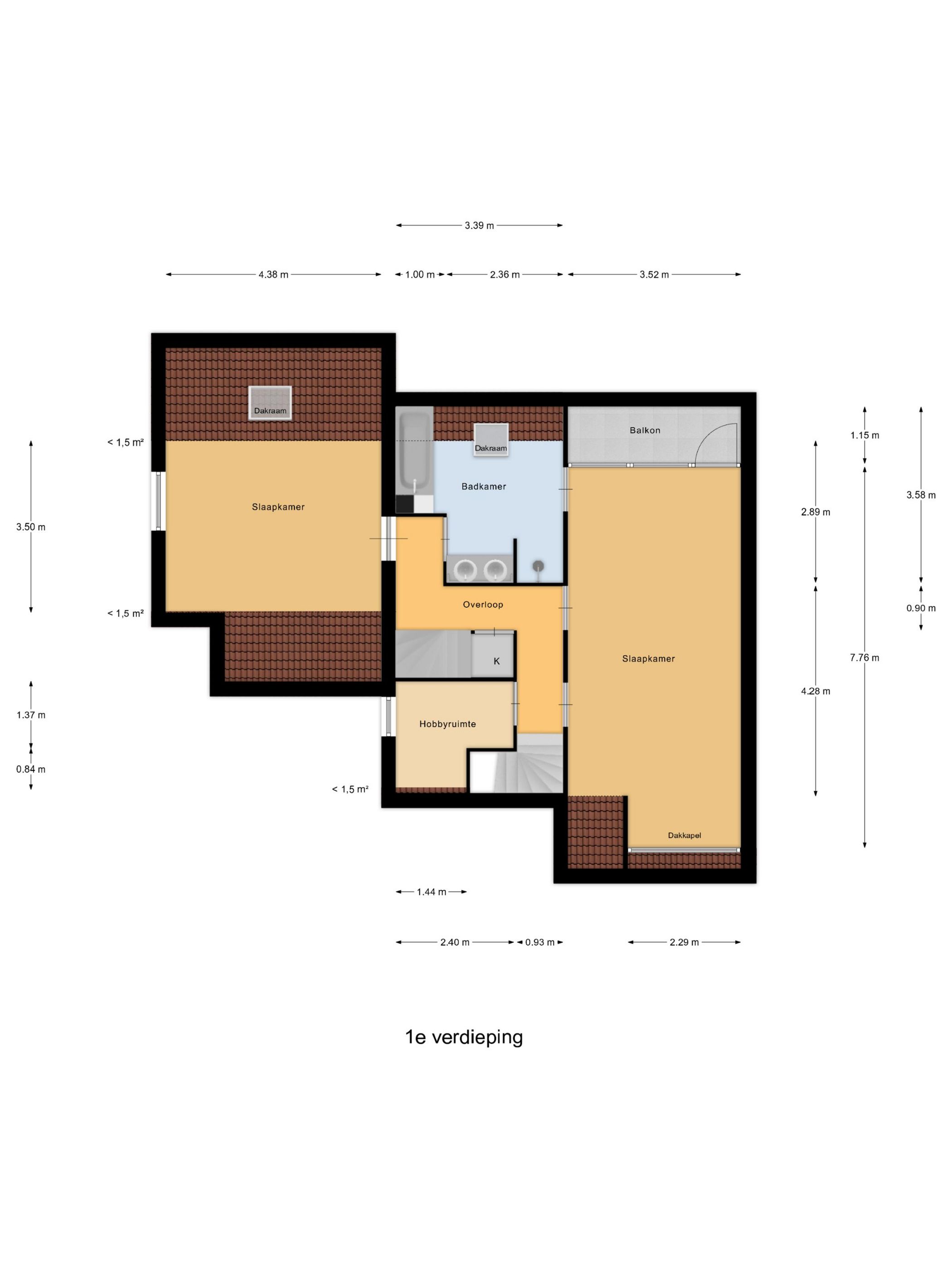 Foto 51 van Schelpenhoek 9