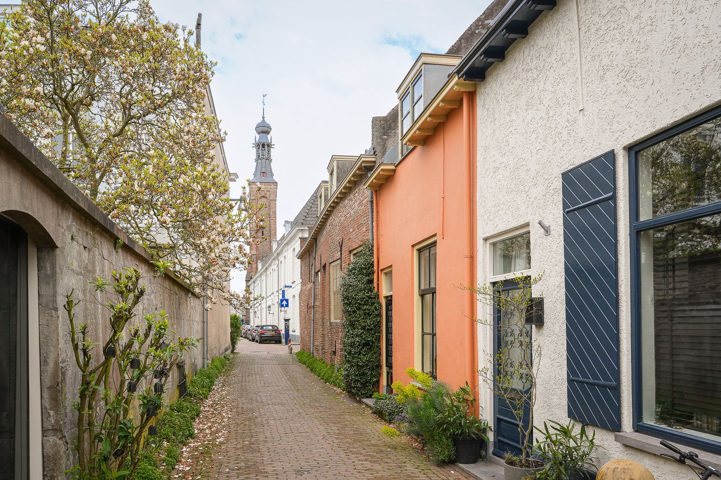 Photo 29 of Korte Strikstraat 1