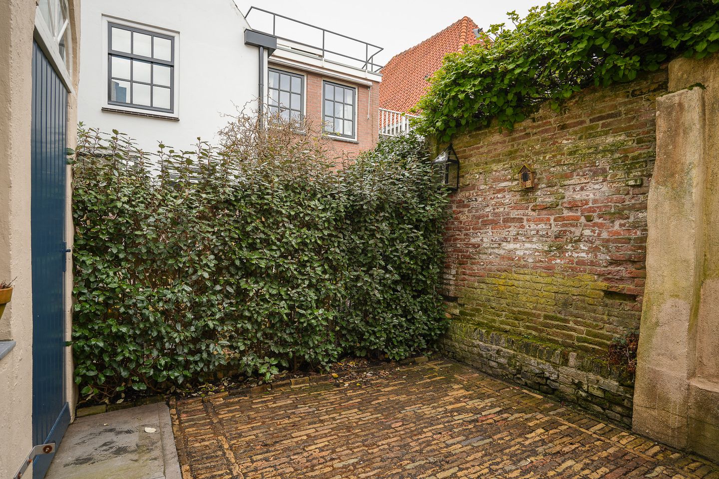 Photo 25 of Korte Strikstraat 1