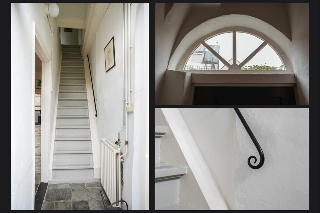 Photo 13 of Korte Strikstraat 1