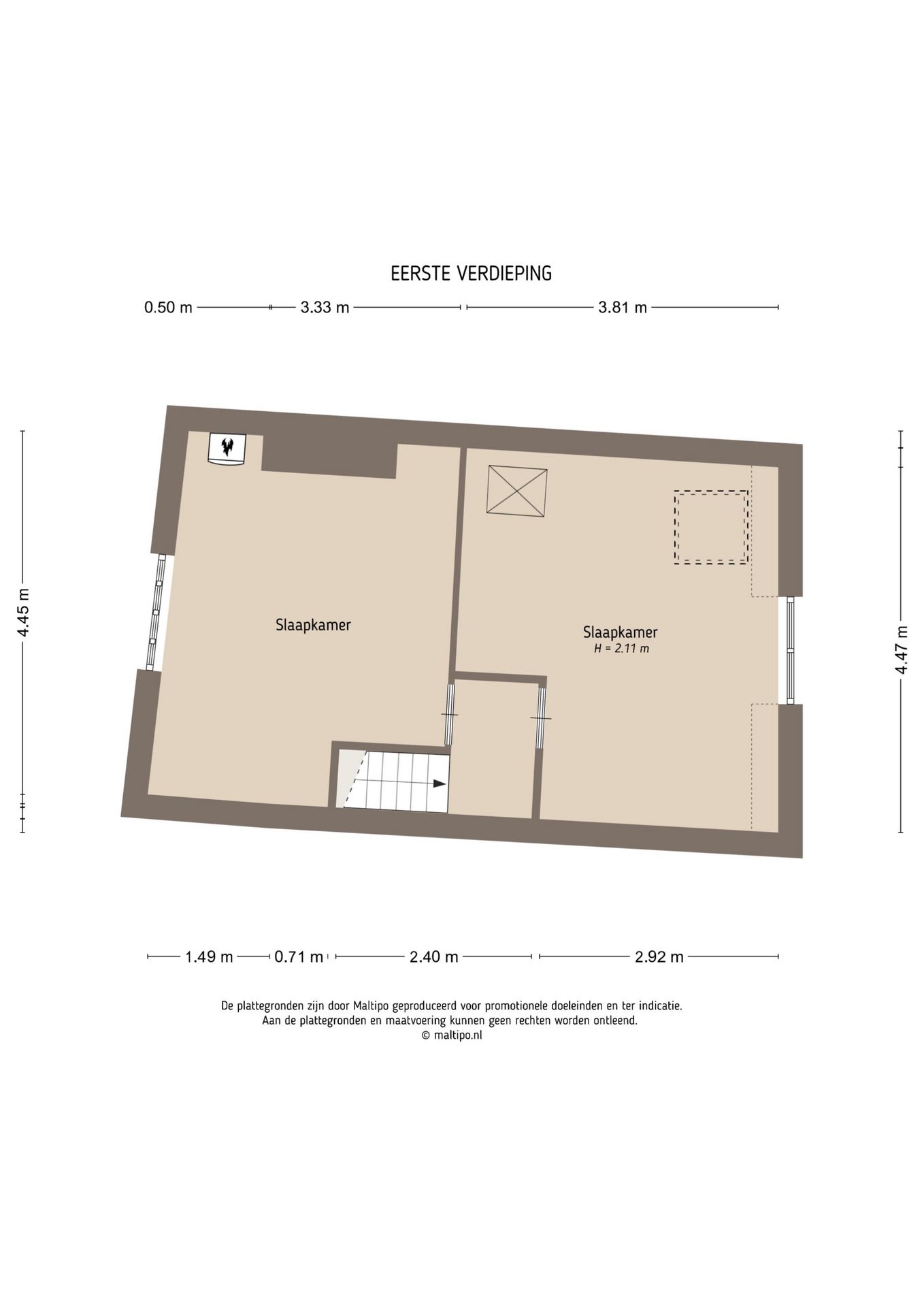 Photo 39 of Korte Strikstraat 1