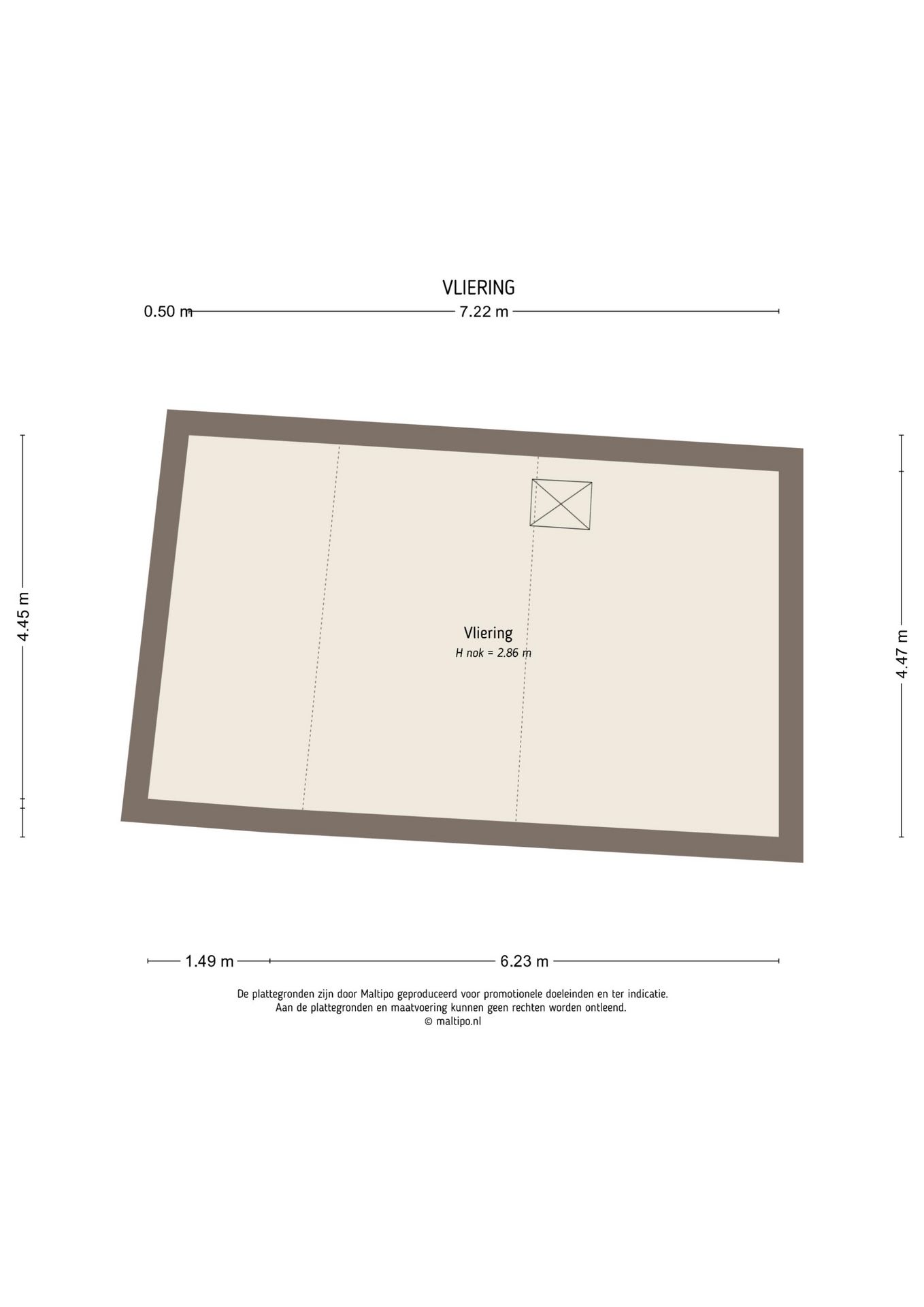Photo 40 of Korte Strikstraat 1