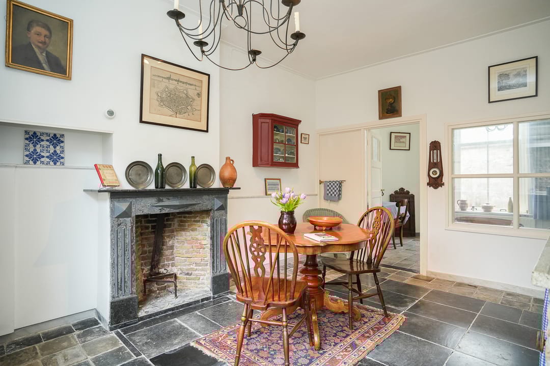 Photo 7 of Korte Strikstraat 1