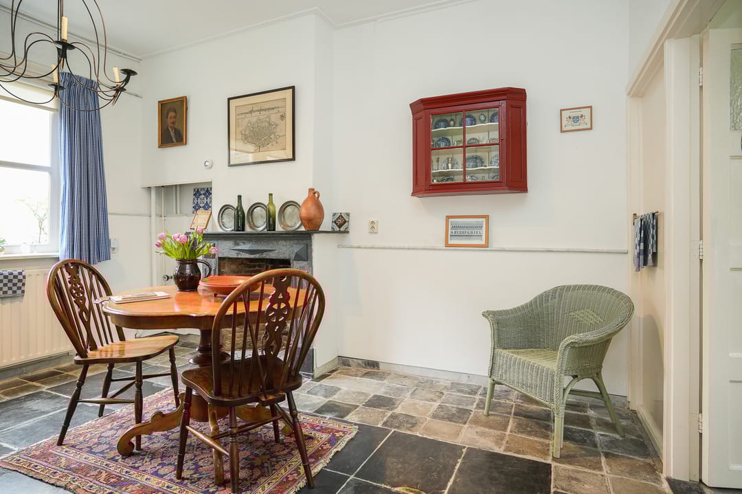 Photo 11 of Korte Strikstraat 1