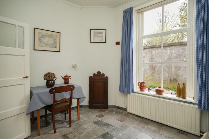 Photo 4 of Korte Strikstraat 1