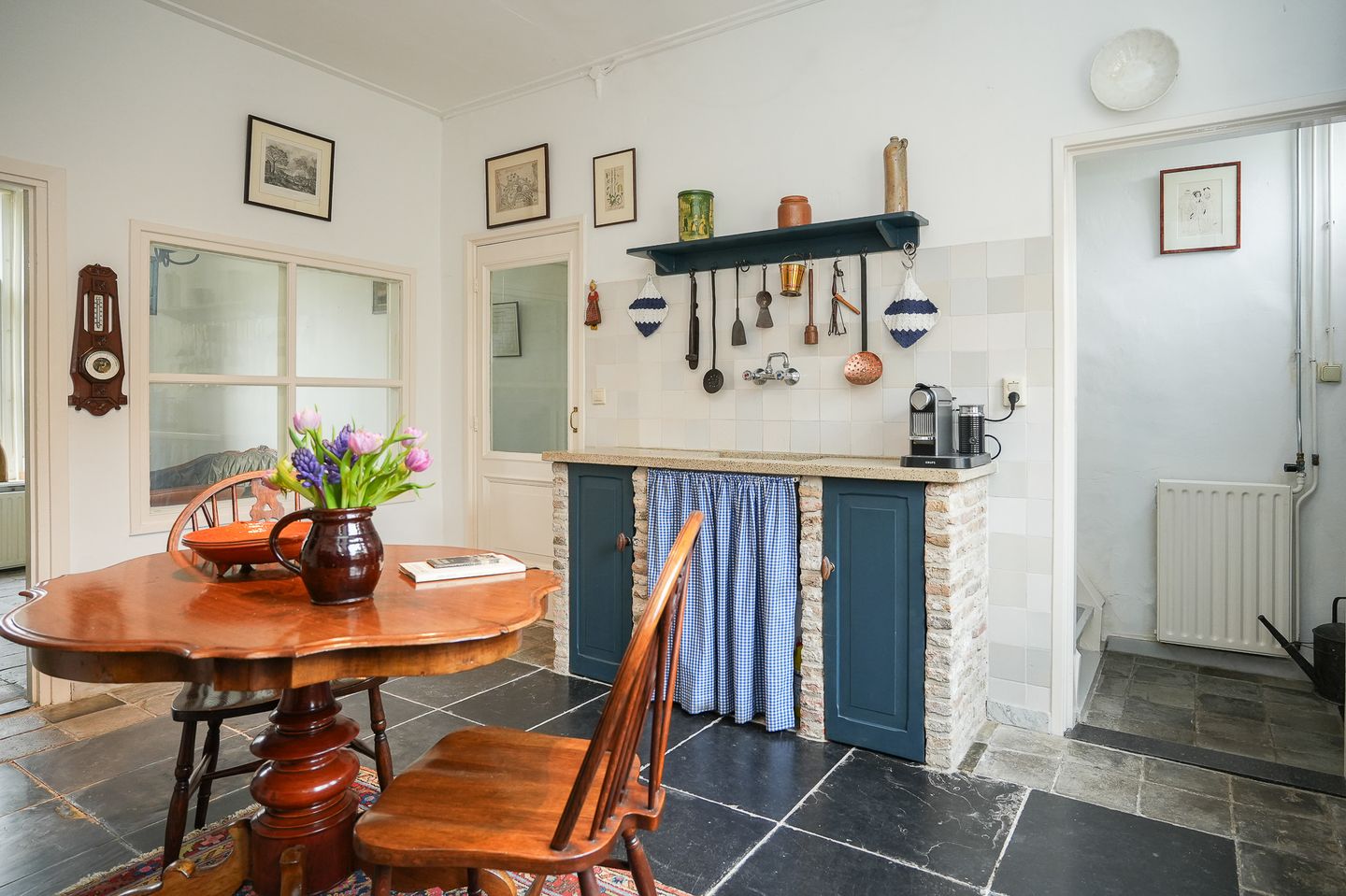 Photo 10 of Korte Strikstraat 1