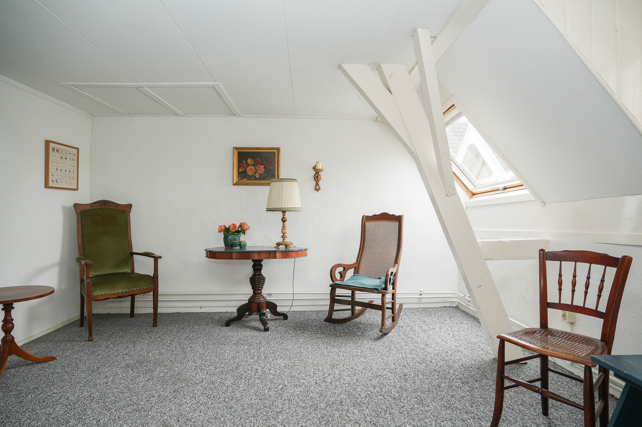 Photo 15 of Korte Strikstraat 1