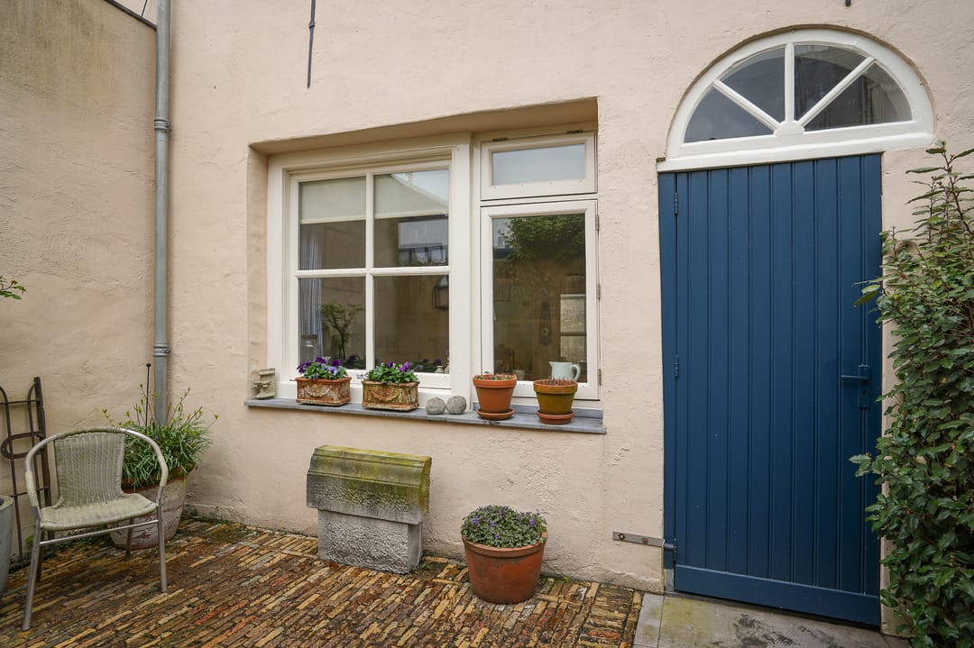 Photo 22 of Korte Strikstraat 1