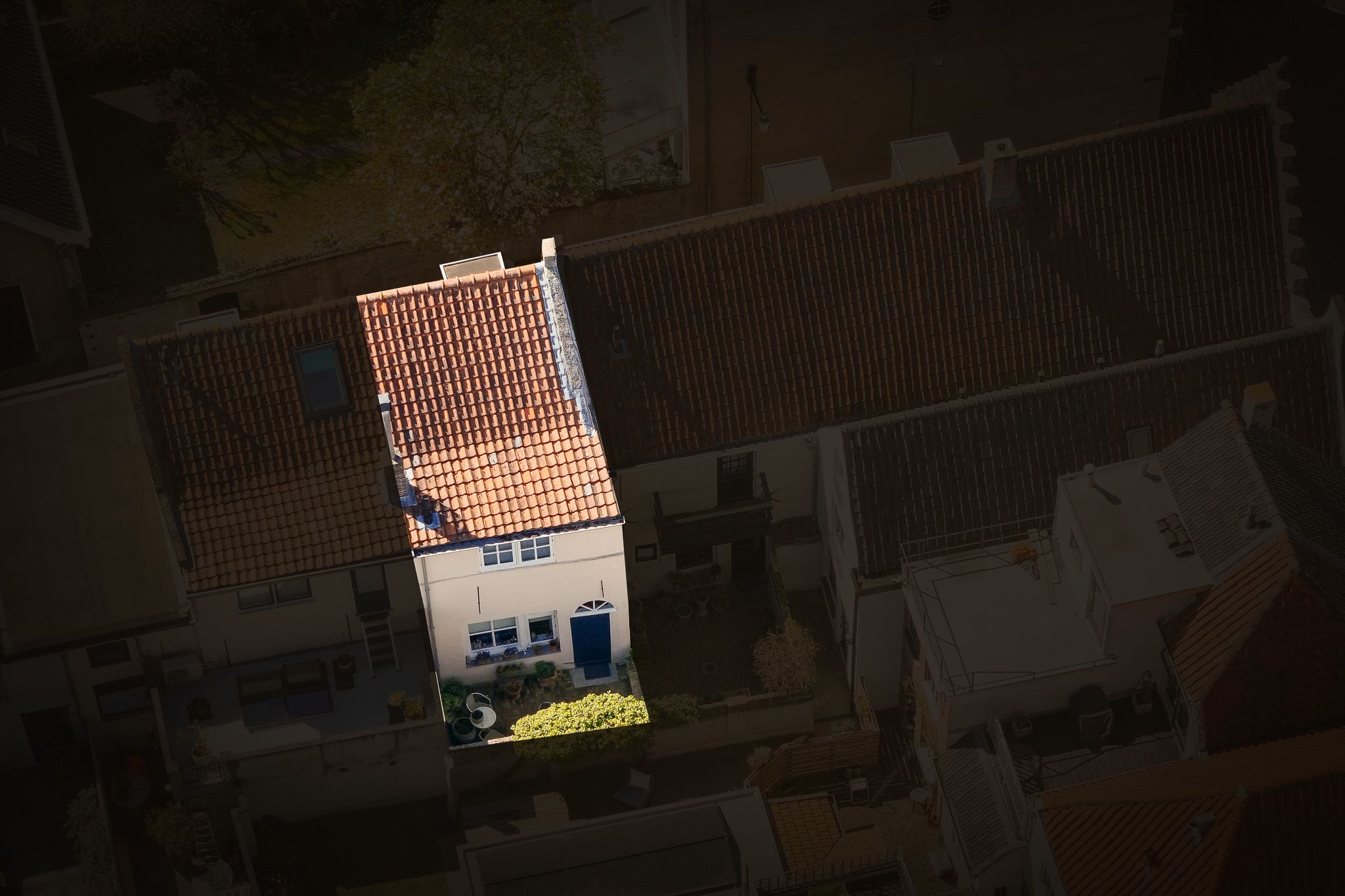 Photo 27 of Korte Strikstraat 1