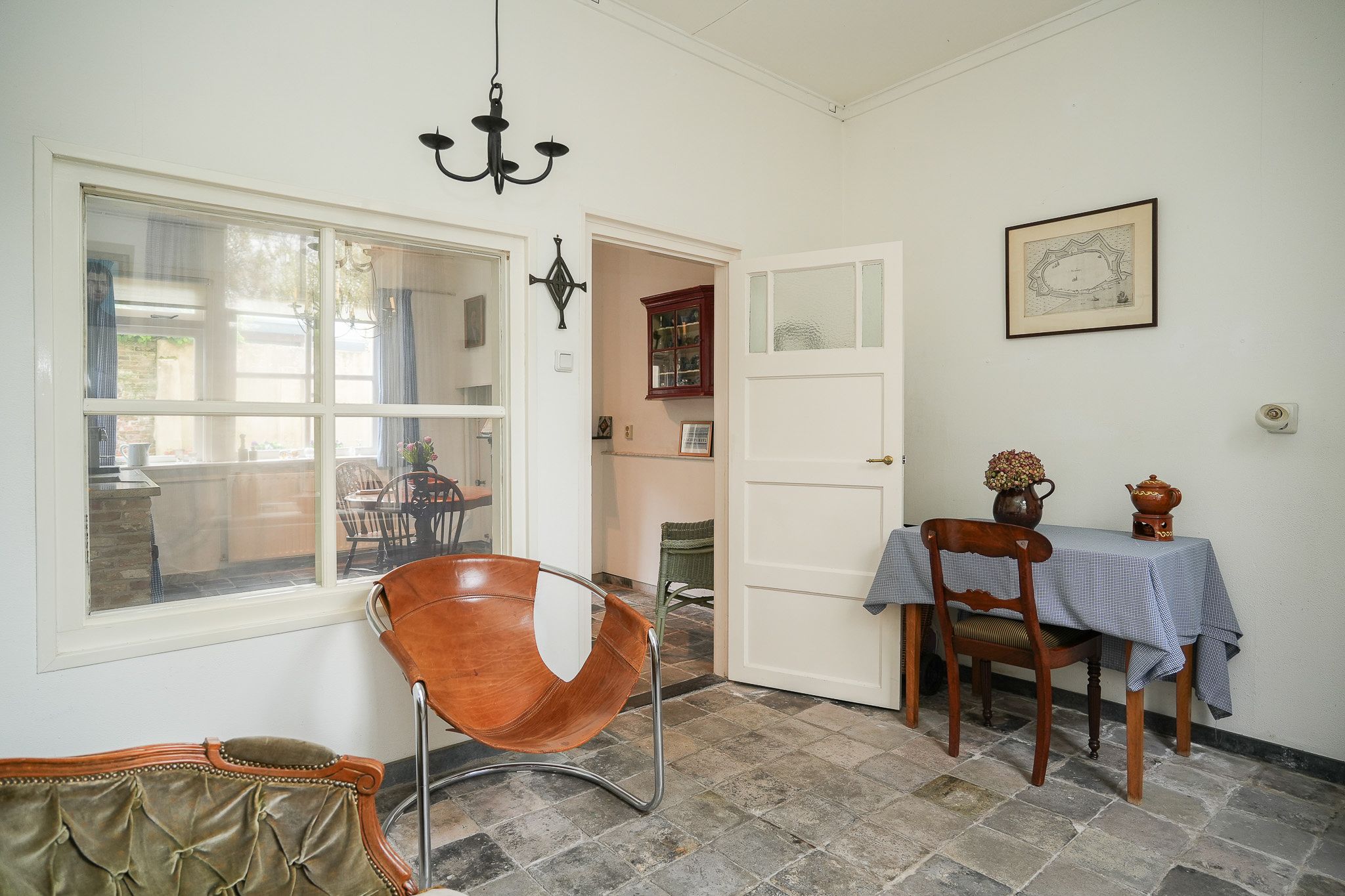 Photo 6 of Korte Strikstraat 1