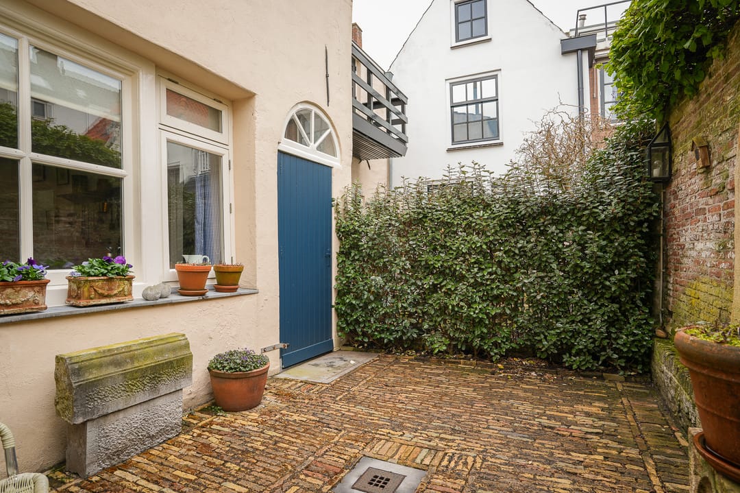 Photo 23 of Korte Strikstraat 1