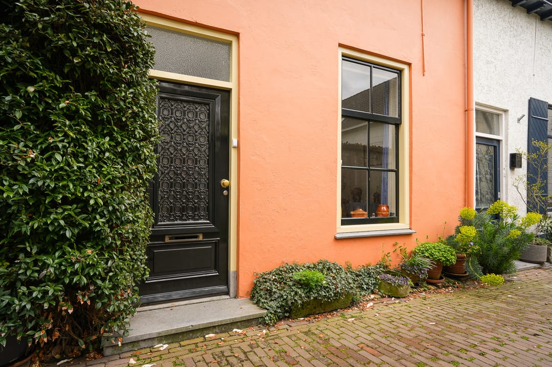 Photo 31 of Korte Strikstraat 1