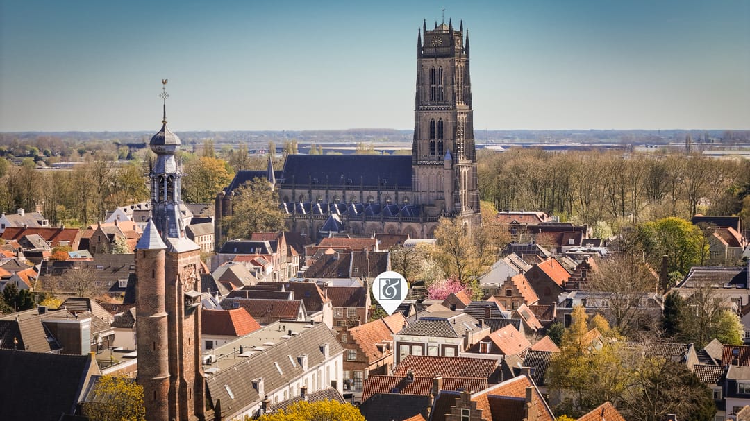 Photo 32 of Korte Strikstraat 1