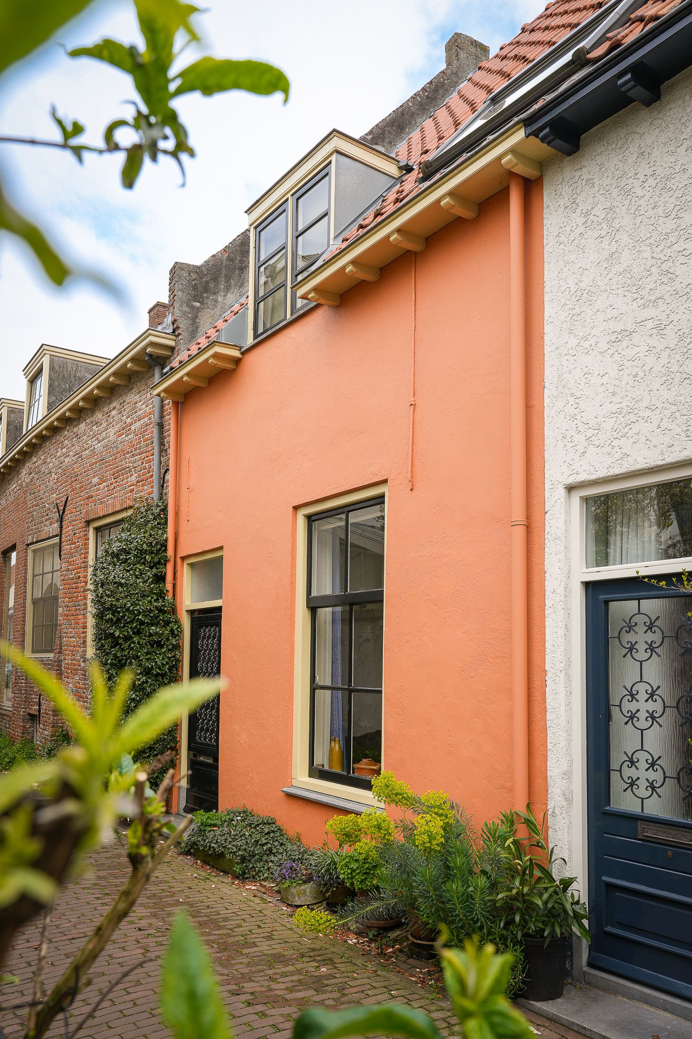 Photo 35 of Korte Strikstraat 1