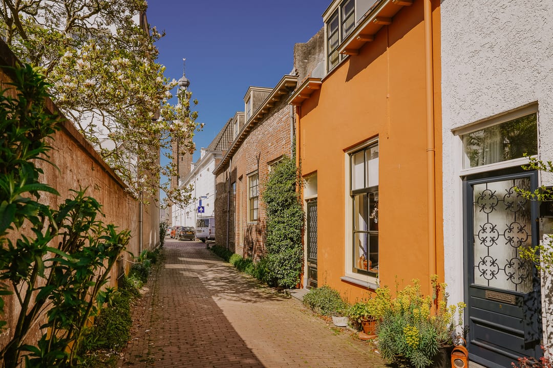 Photo 2 of Korte Strikstraat 1