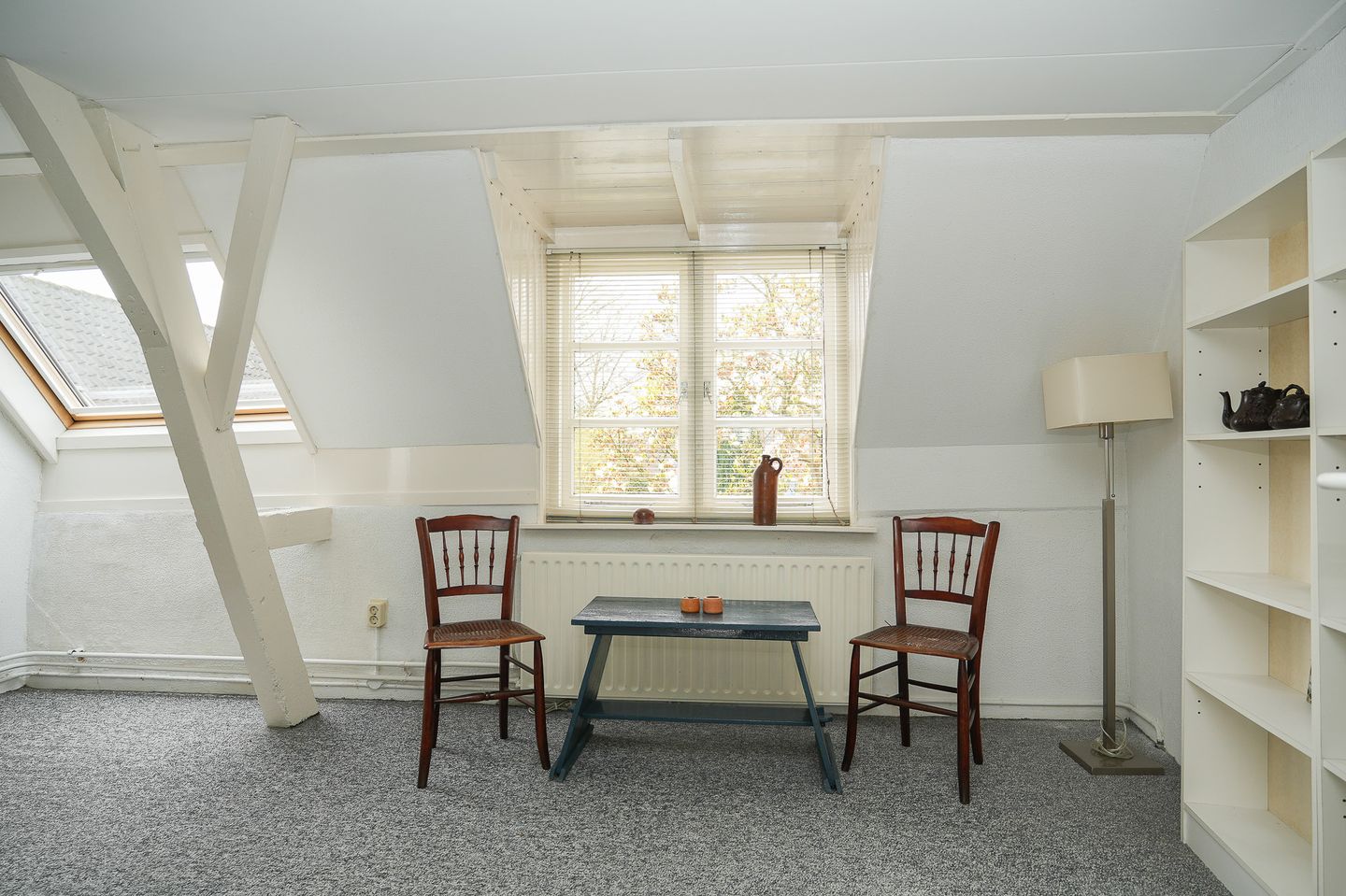 Photo 14 of Korte Strikstraat 1