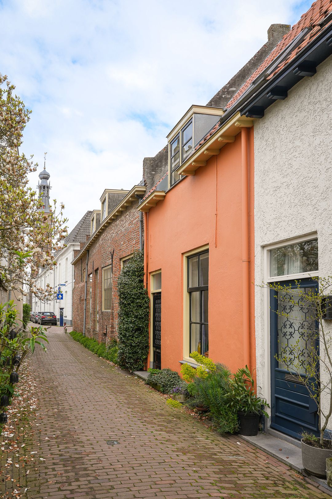 Photo 37 of Korte Strikstraat 1