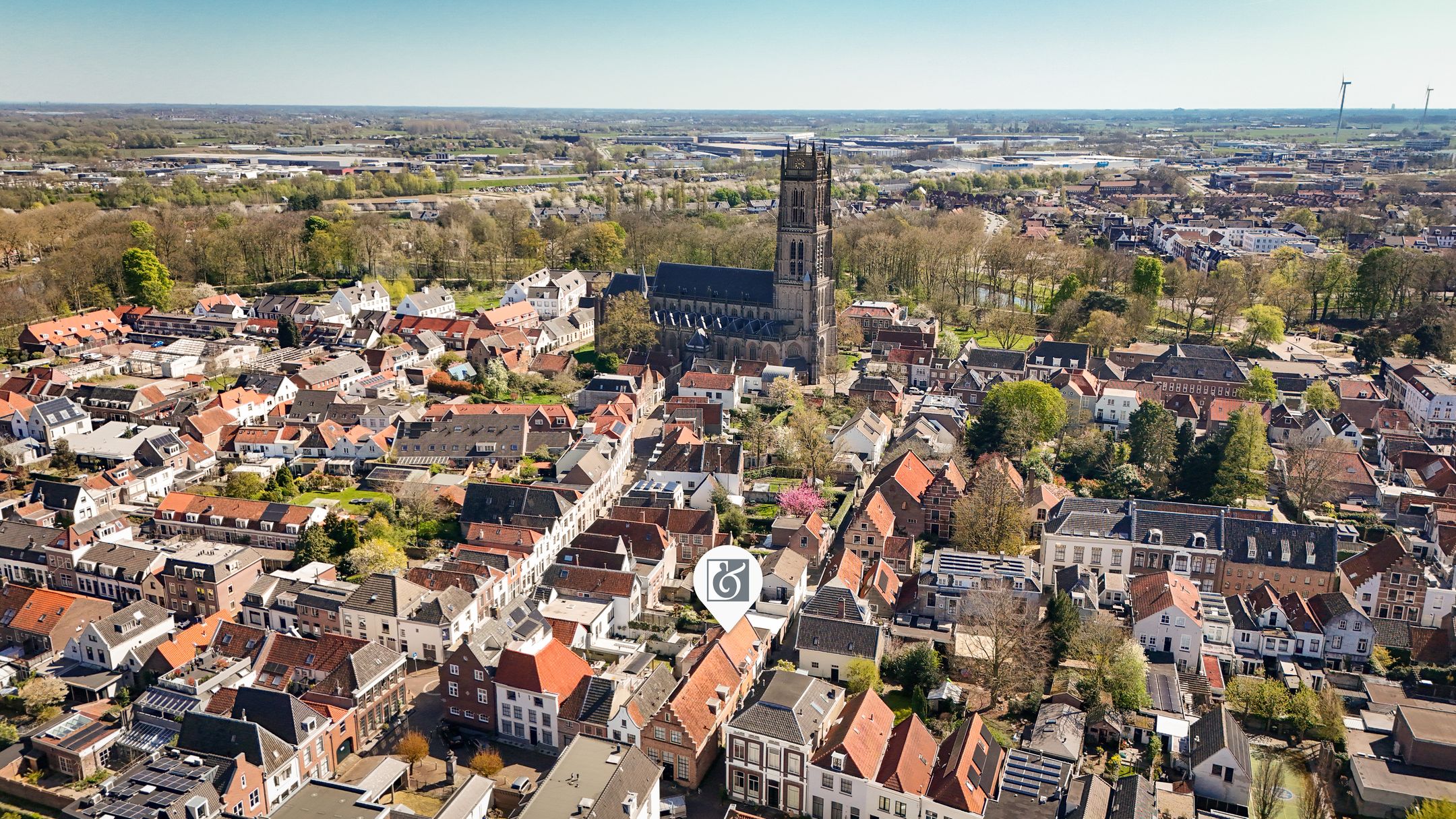 Photo 3 of Korte Strikstraat 1