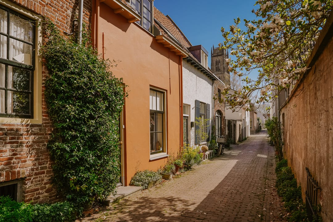 Photo 1 of Korte Strikstraat 1