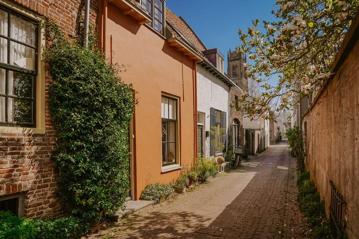 Korte Strikstraat 1