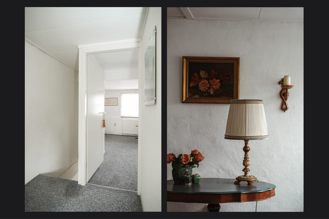 Photo 17 of Korte Strikstraat 1