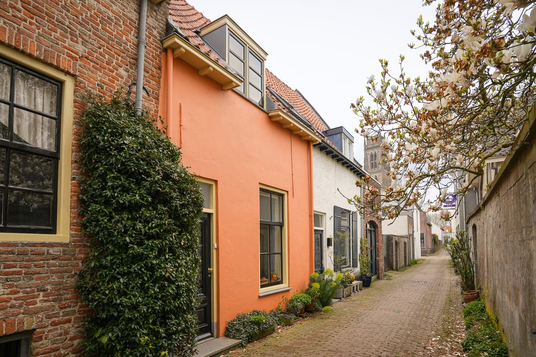 Photo 28 of Korte Strikstraat 1