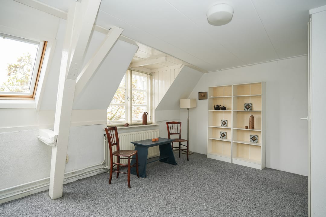 Photo 16 of Korte Strikstraat 1