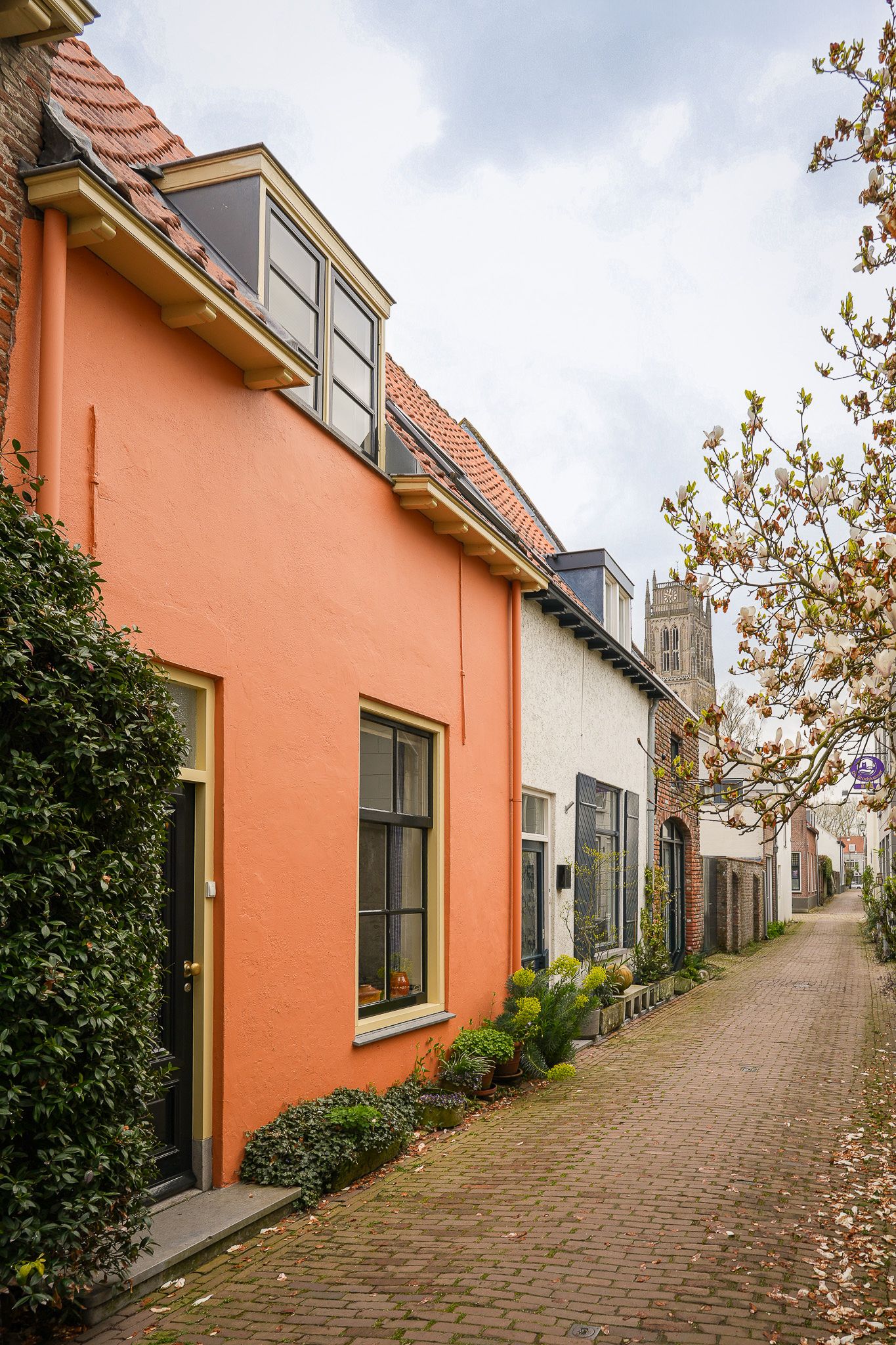 Photo 36 of Korte Strikstraat 1