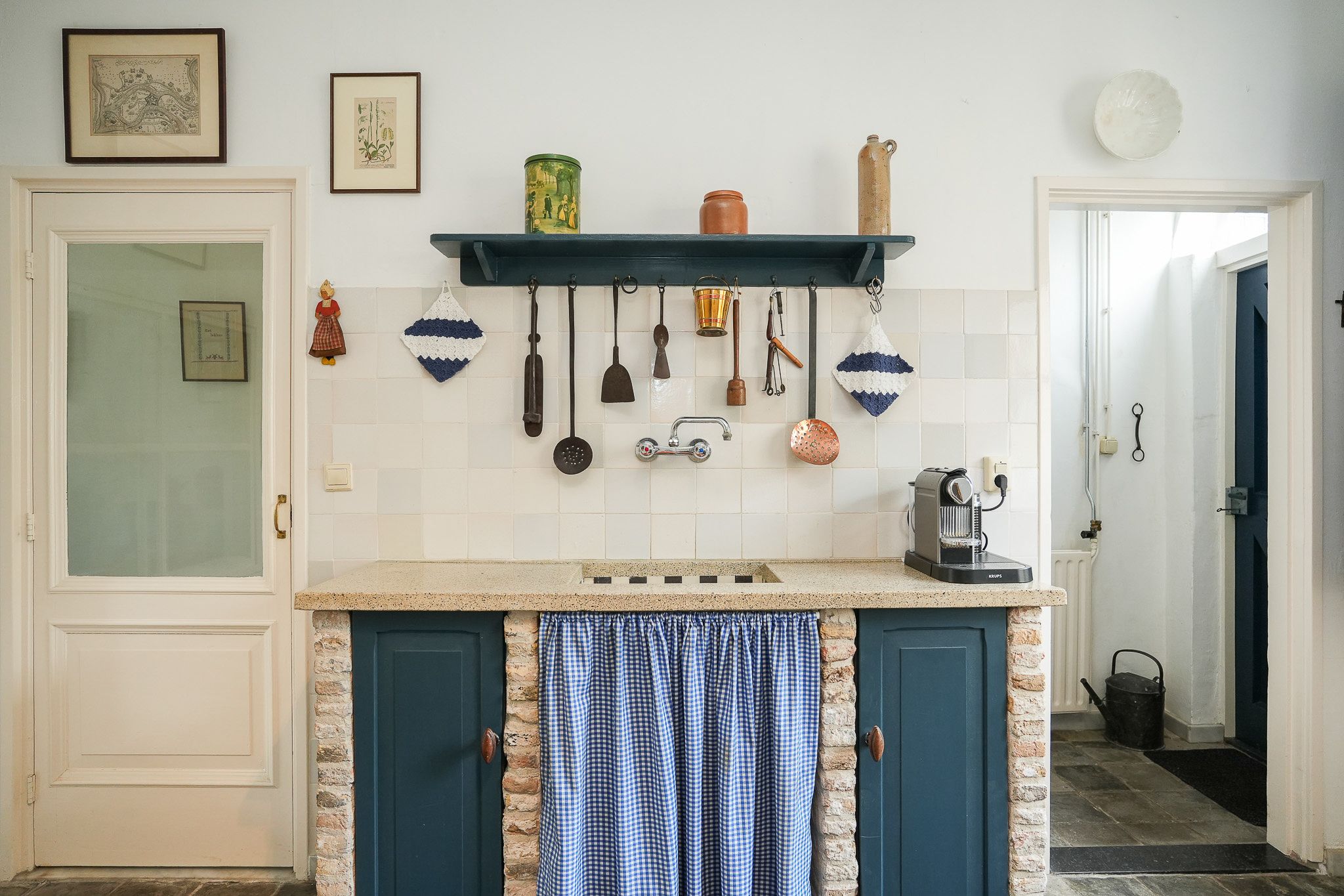 Photo 12 of Korte Strikstraat 1