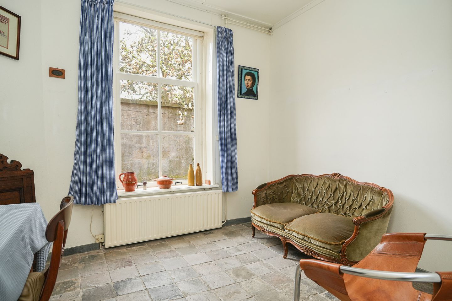 Photo 5 of Korte Strikstraat 1