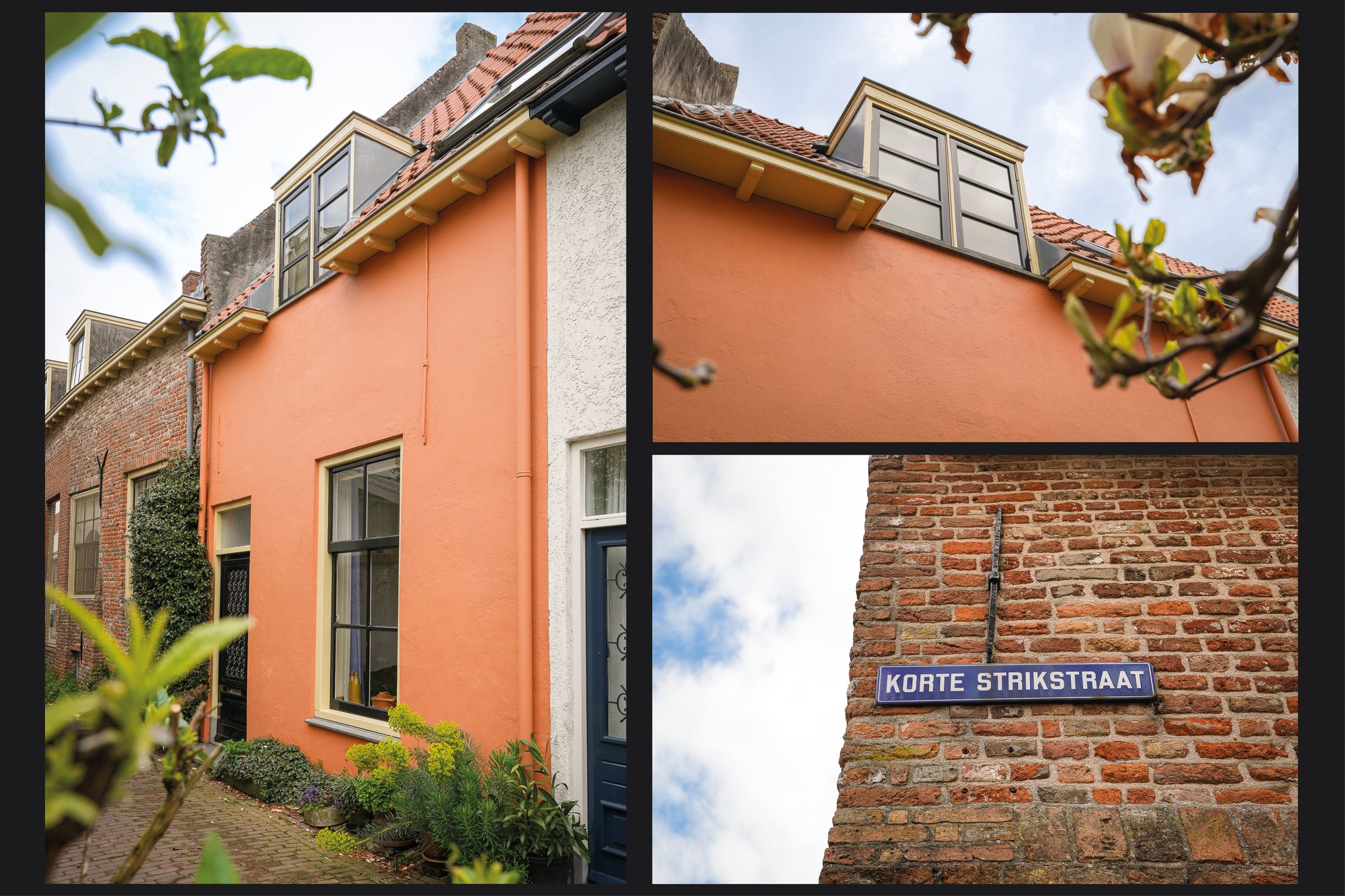 Photo 30 of Korte Strikstraat 1