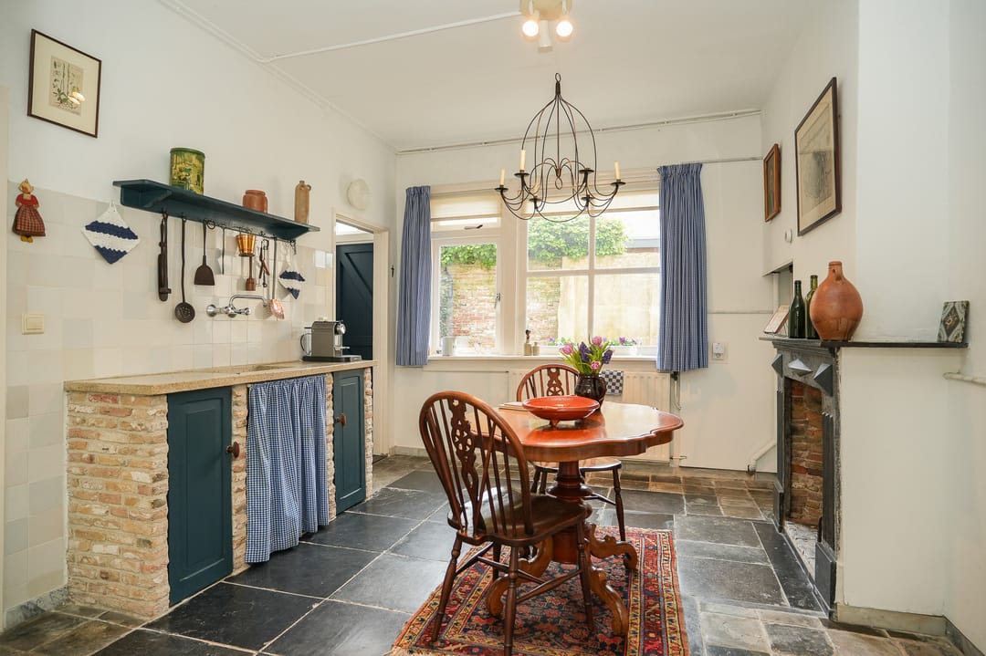 Photo 8 of Korte Strikstraat 1