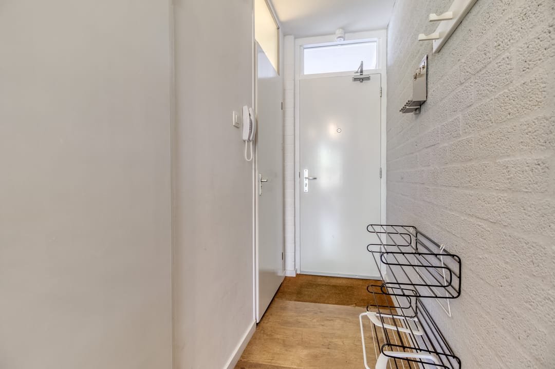 Ground floor apartment with private west-facing garden in Cadzand-Bad — 13