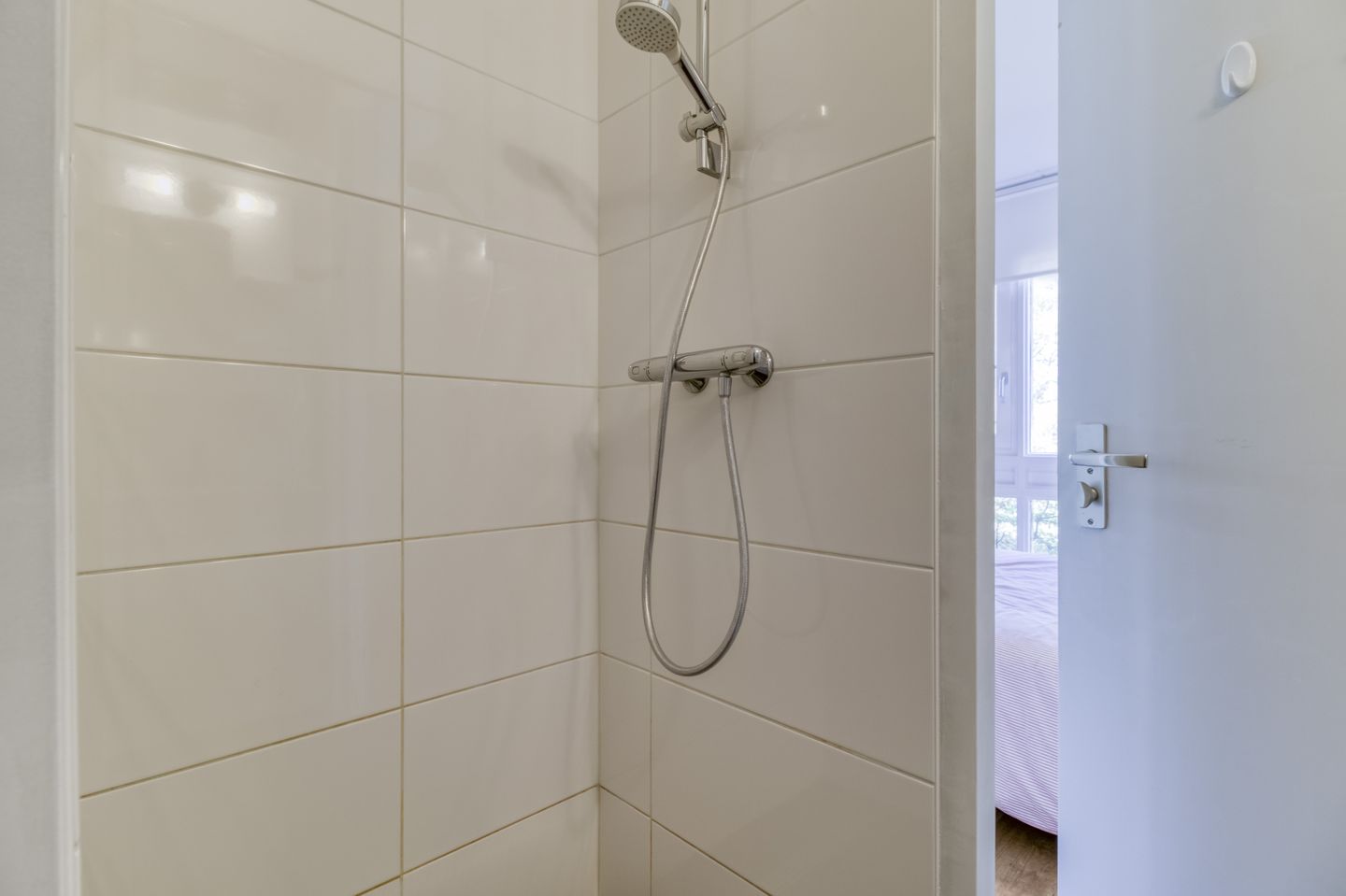 Ground floor apartment with private west-facing garden in Cadzand-Bad — 14