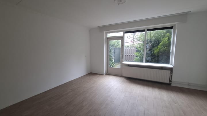 Foto 4 van Wijngaardstraat 17