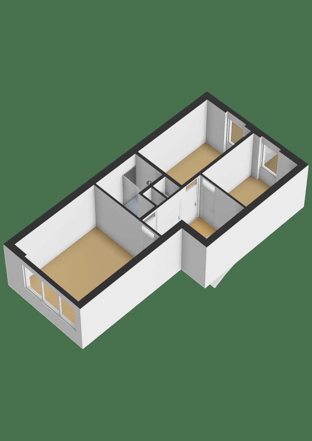 Foto 22 van Wijngaardstraat 17