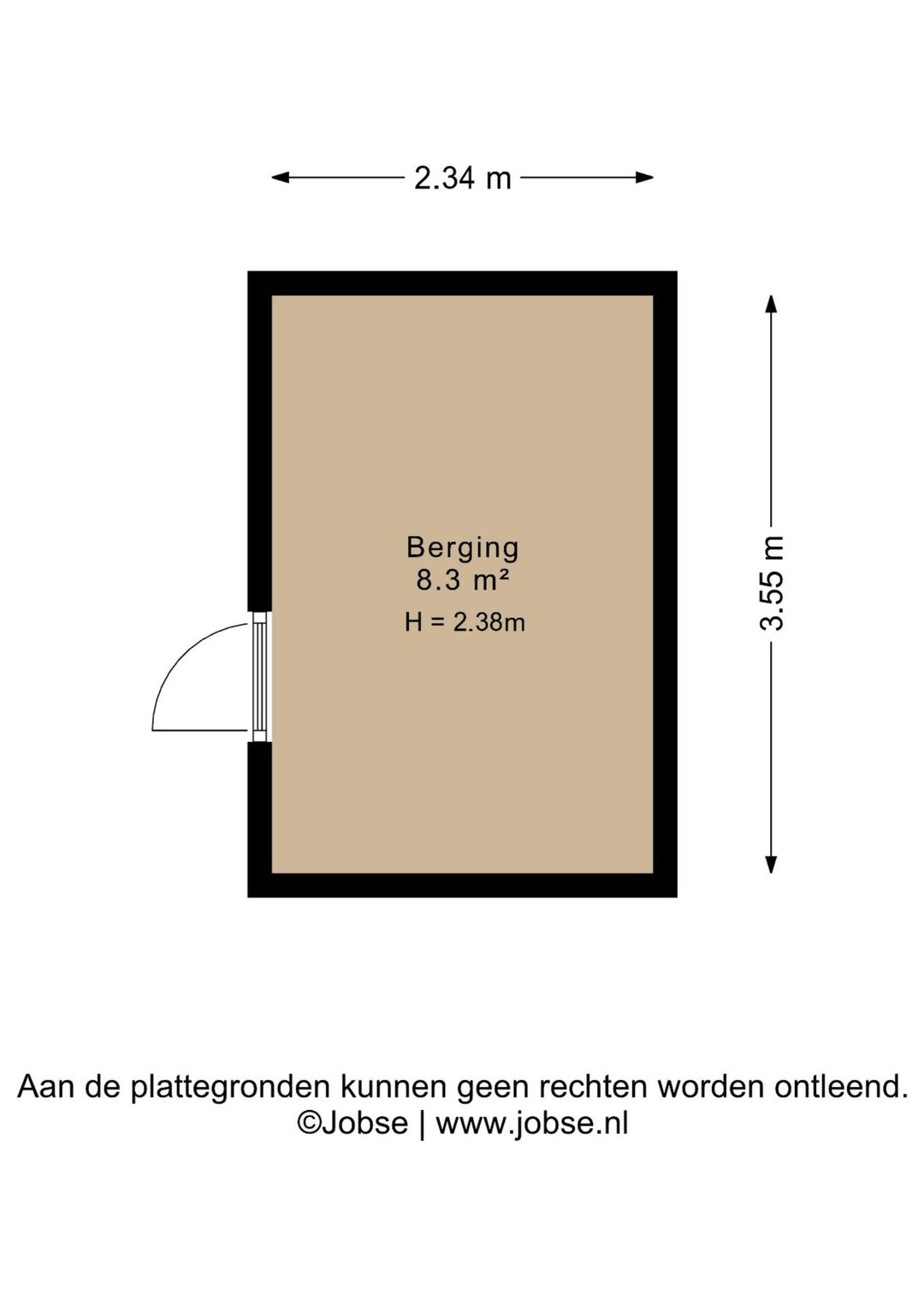 Foto 23 van Wijngaardstraat 17