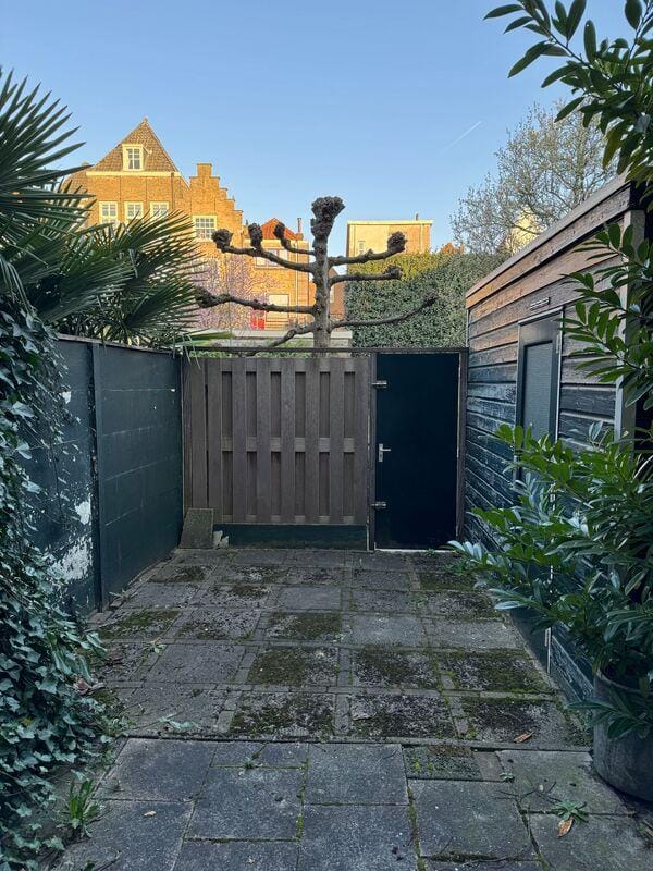 Foto 16 van Wijngaardstraat 17