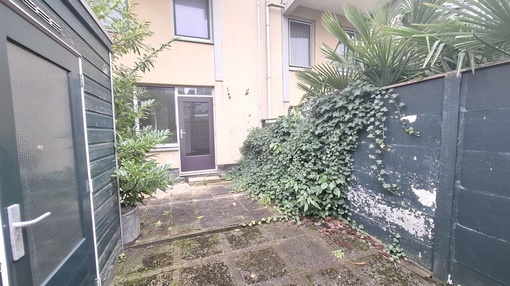 Foto 9 van Wijngaardstraat 17