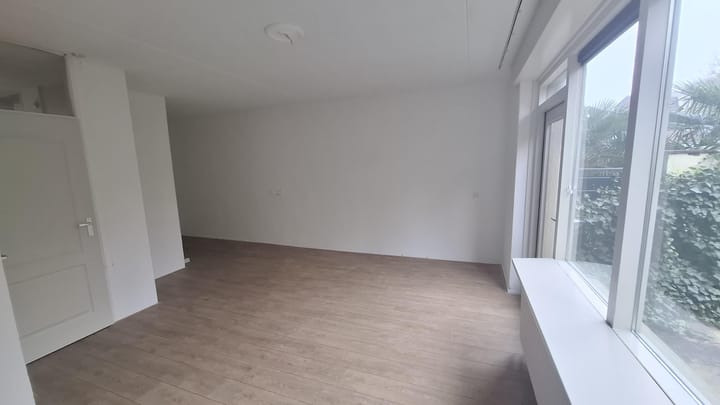 Foto 3 van Wijngaardstraat 17