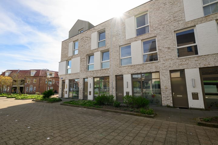 Foto 3 van Arubapad 5